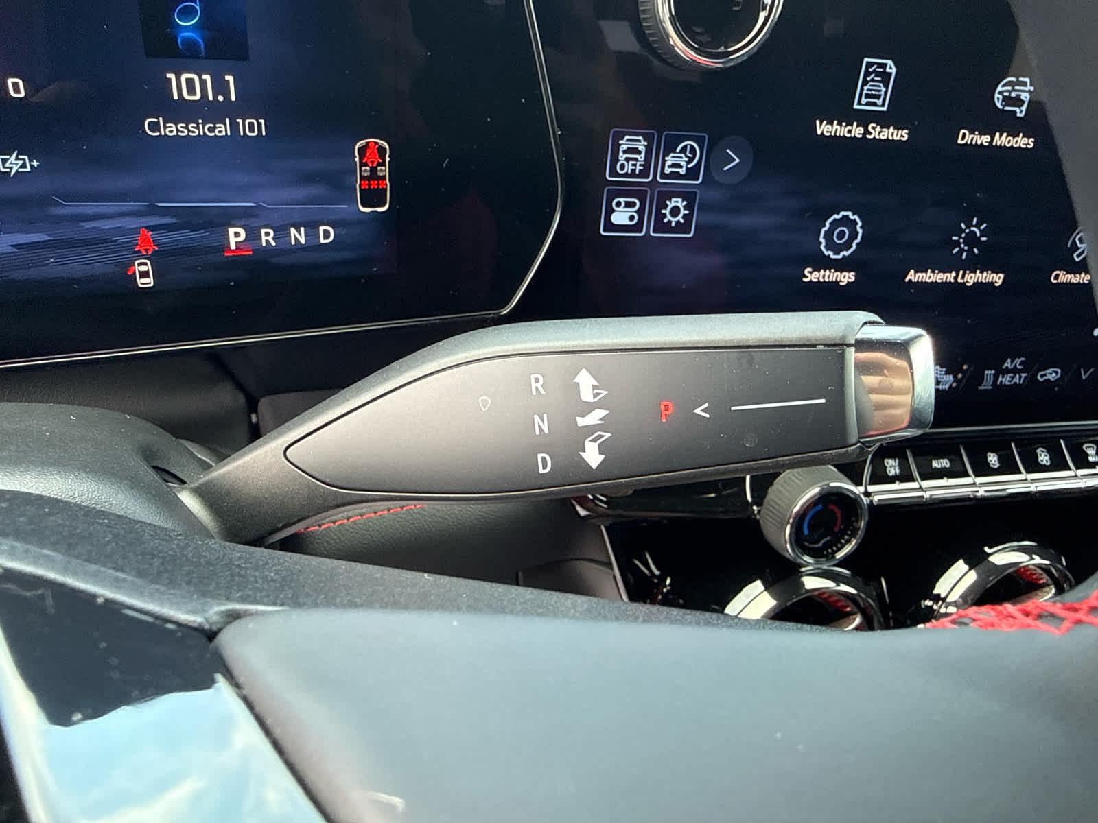 2025 Chevrolet Blazer EV RS