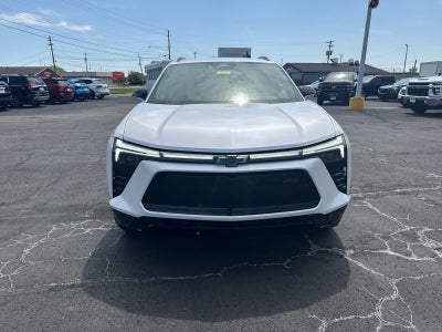 2025 Chevrolet Blazer EV RS