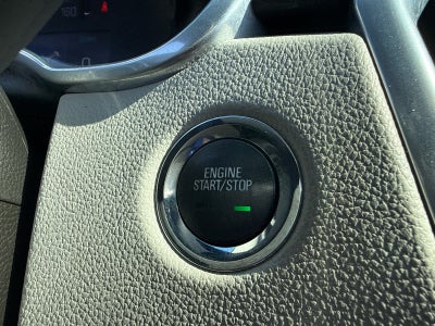 2013 Cadillac SRX Luxury Collection