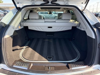 2013 Cadillac SRX Luxury Collection