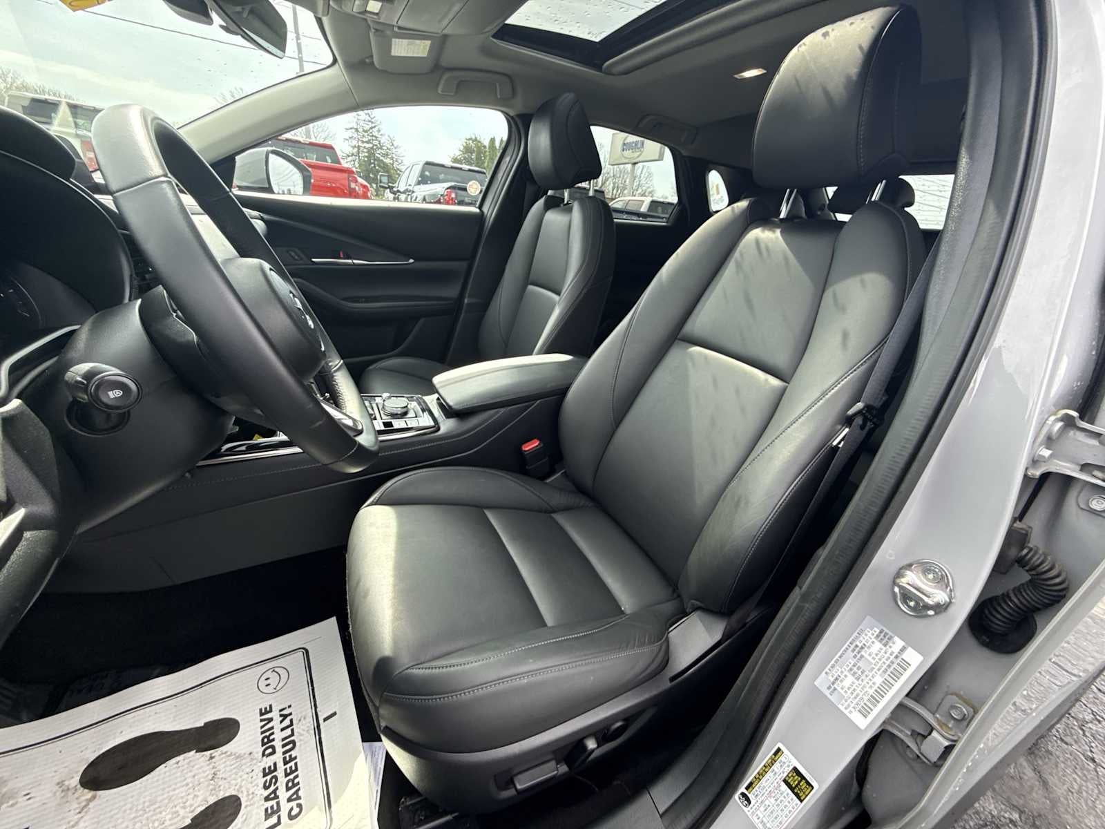 2025 Mazda Mazda CX-30 2.5 S Preferred Package