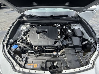 2025 Mazda Mazda CX-30 2.5 S Preferred Package