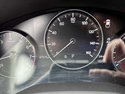 2023 Mazda Mazda CX-30 2.5 Turbo Premium