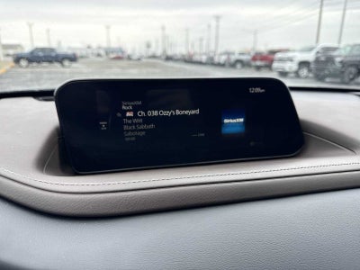 2023 Mazda Mazda CX-30 2.5 Turbo Premium