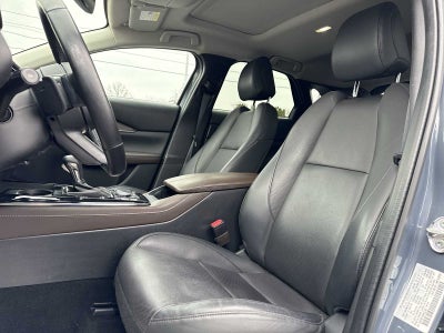 2023 Mazda Mazda CX-30 2.5 Turbo Premium