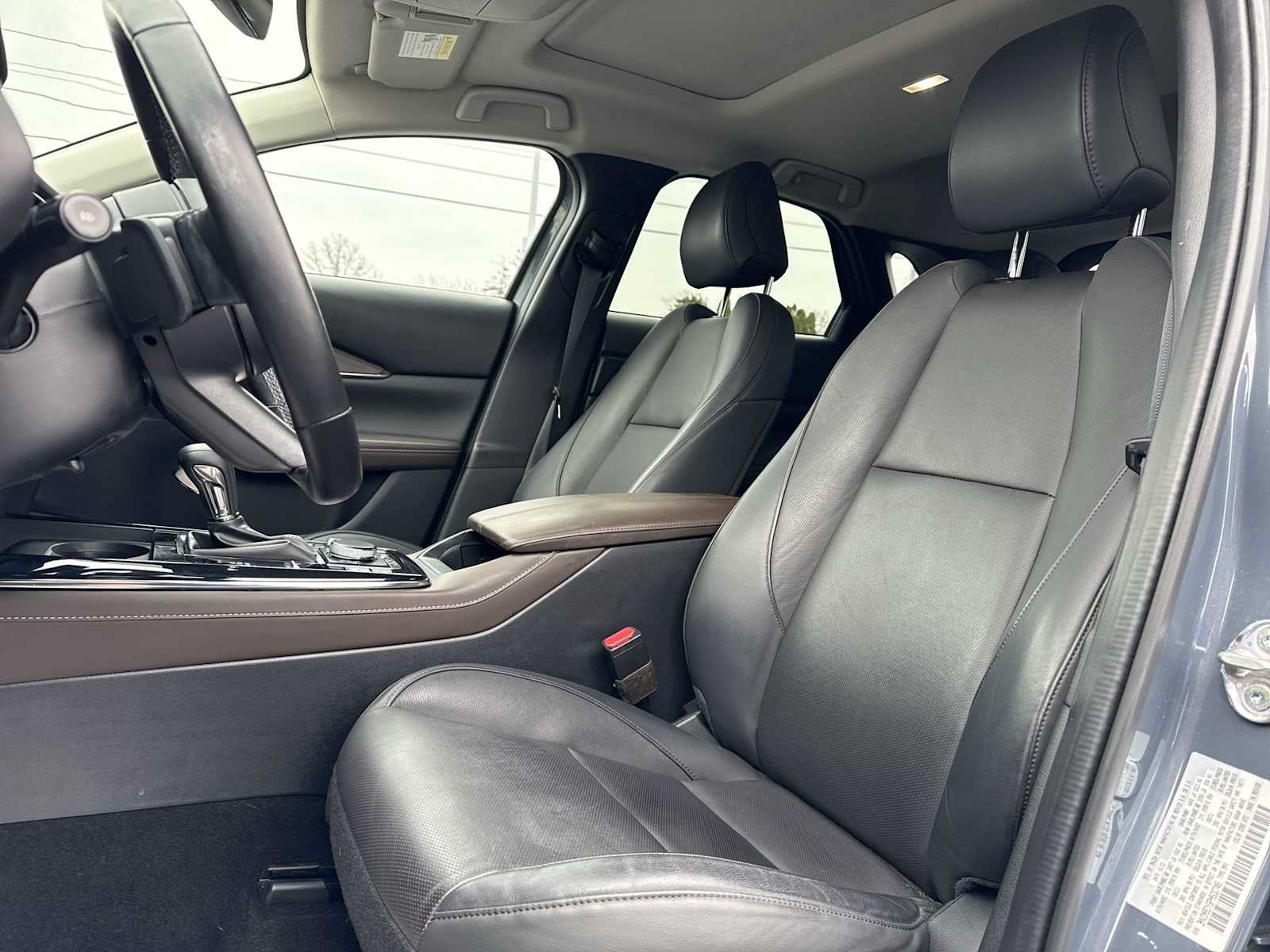 2023 Mazda Mazda CX-30 2.5 Turbo Premium