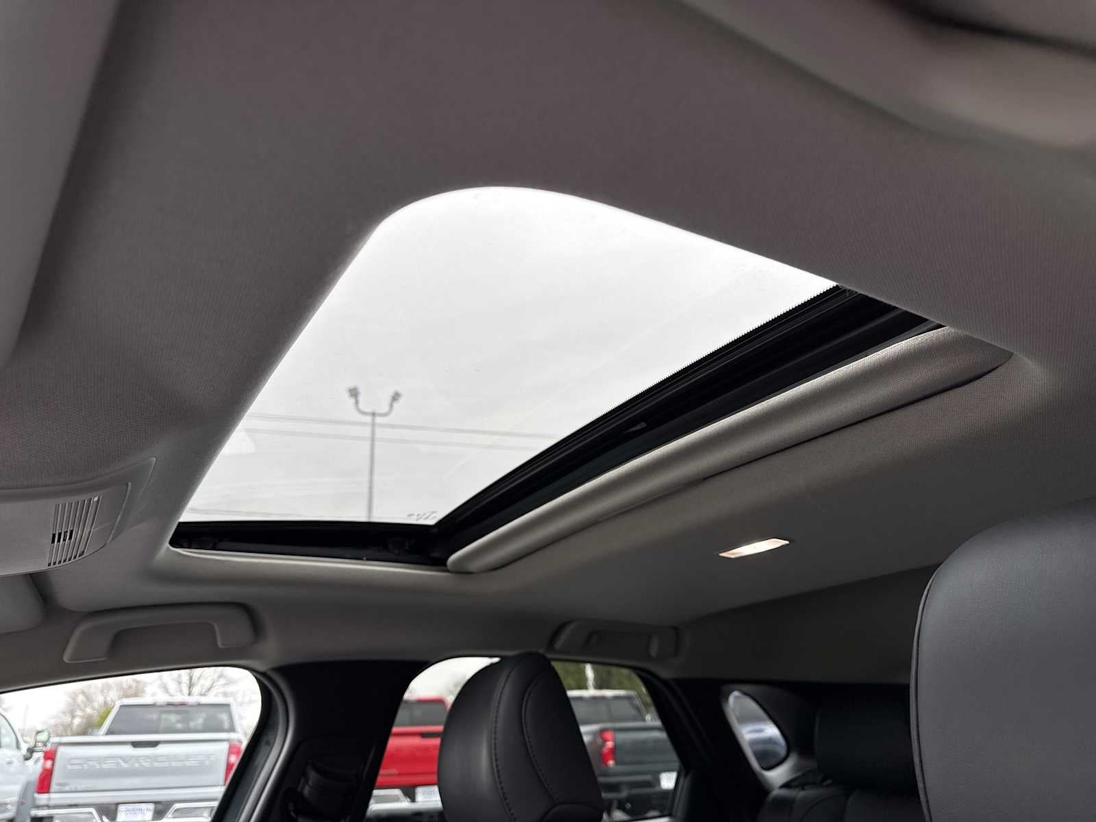 2023 Mazda Mazda CX-30 2.5 Turbo Premium