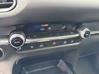 2023 Mazda Mazda CX-30 2.5 Turbo Premium