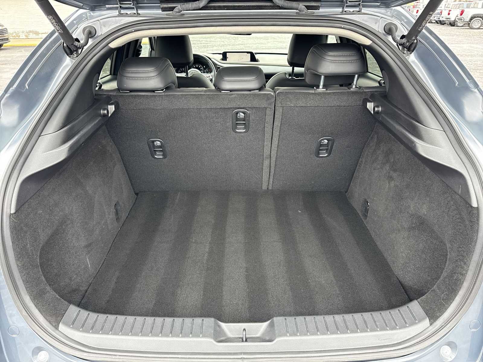 2023 Mazda Mazda CX-30 2.5 Turbo Premium