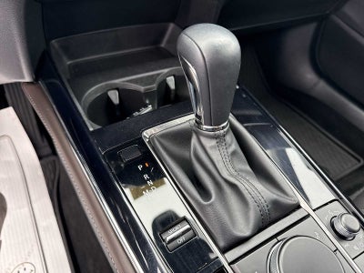 2023 Mazda Mazda CX-30 2.5 Turbo Premium