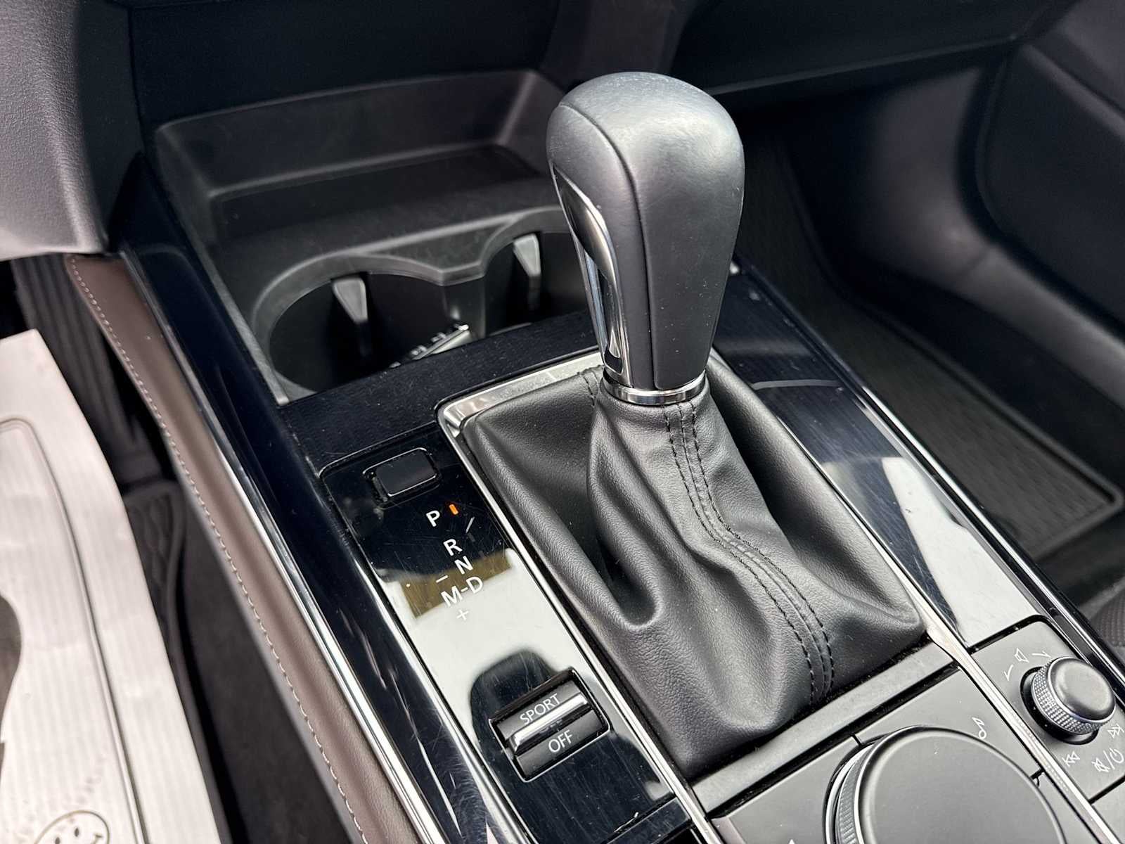 2023 Mazda Mazda CX-30 2.5 Turbo Premium