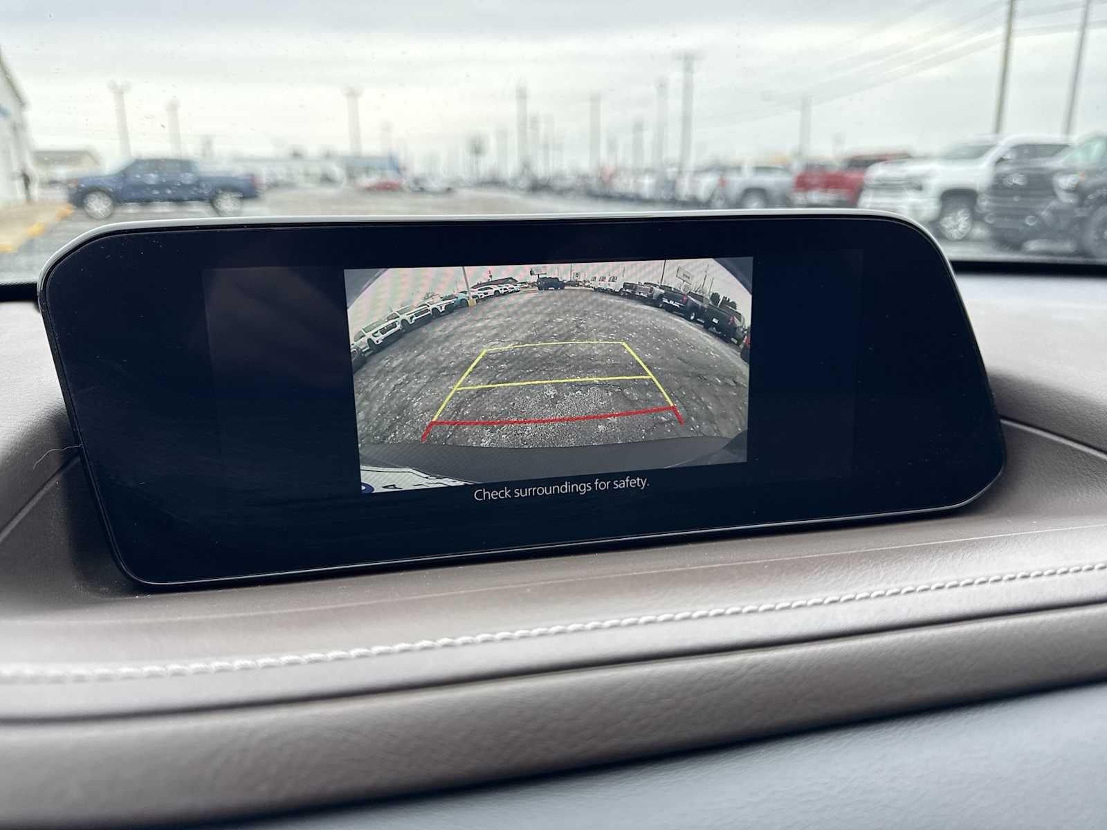 2023 Mazda Mazda CX-30 2.5 Turbo Premium