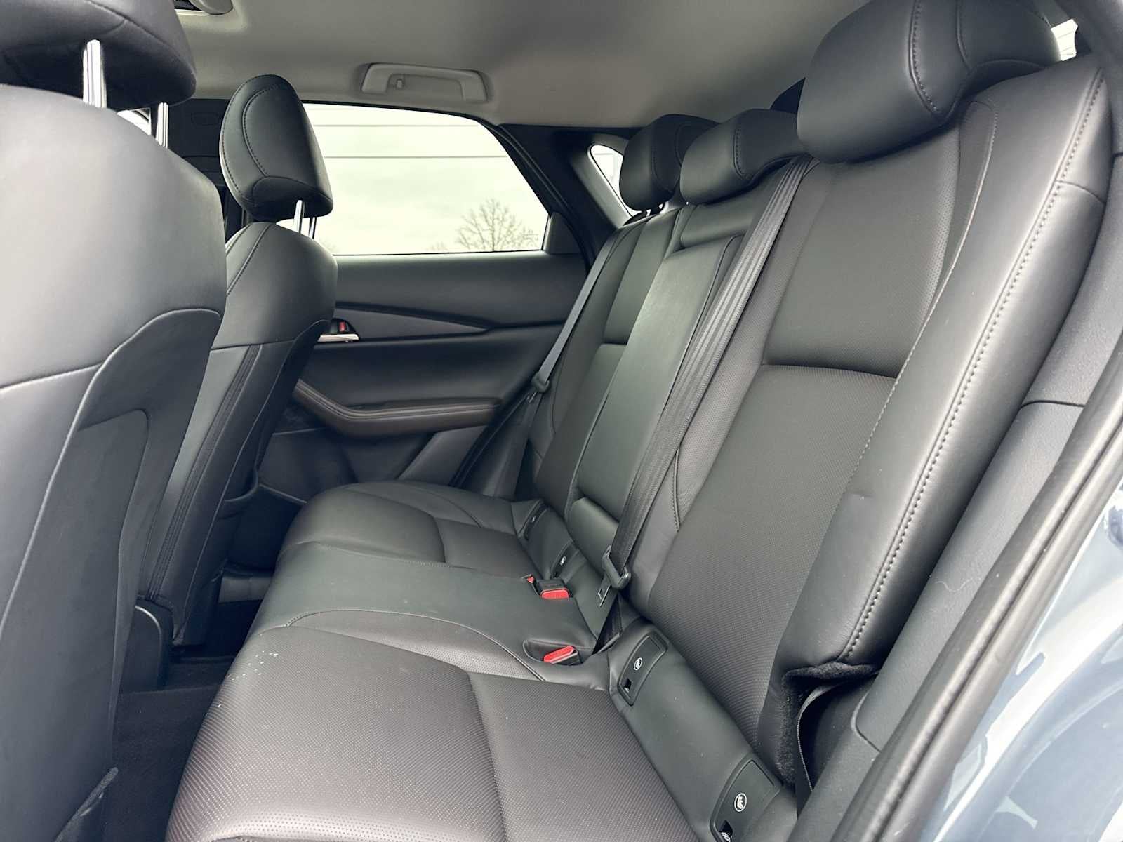 2023 Mazda Mazda CX-30 2.5 Turbo Premium