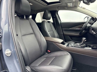 2023 Mazda Mazda CX-30 2.5 Turbo Premium