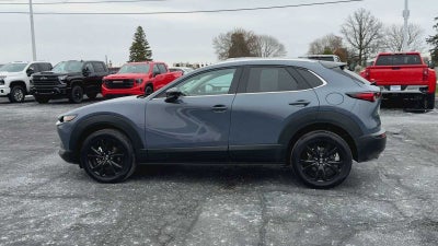 2023 Mazda Mazda CX-30 2.5 Turbo Premium