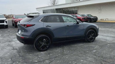 2023 Mazda Mazda CX-30 2.5 Turbo Premium