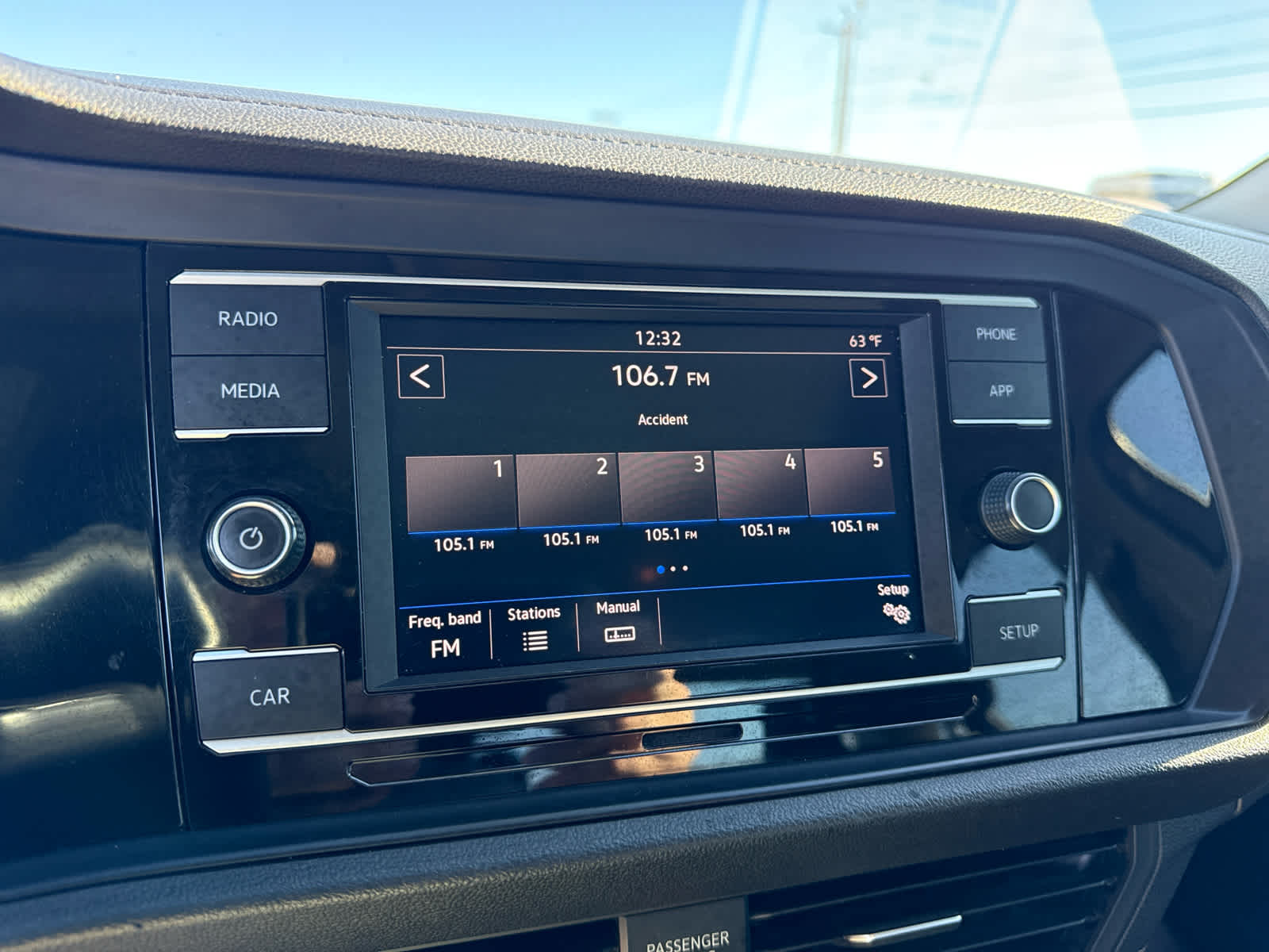 2019 Volkswagen Jetta 1.4T SE