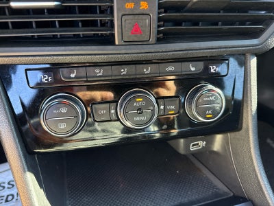2019 Volkswagen Jetta 1.4T SE