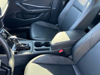 2019 Volkswagen Jetta 1.4T SE