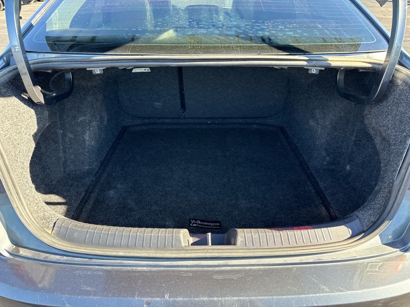 2019 Volkswagen Jetta 1.4T SE