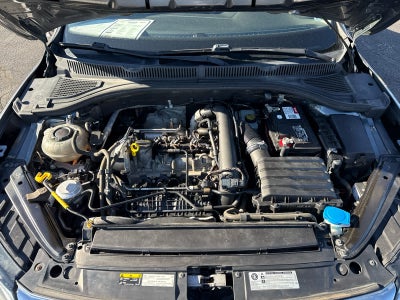 2019 Volkswagen Jetta 1.4T SE