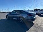 2019 Volkswagen Jetta 1.4T SE