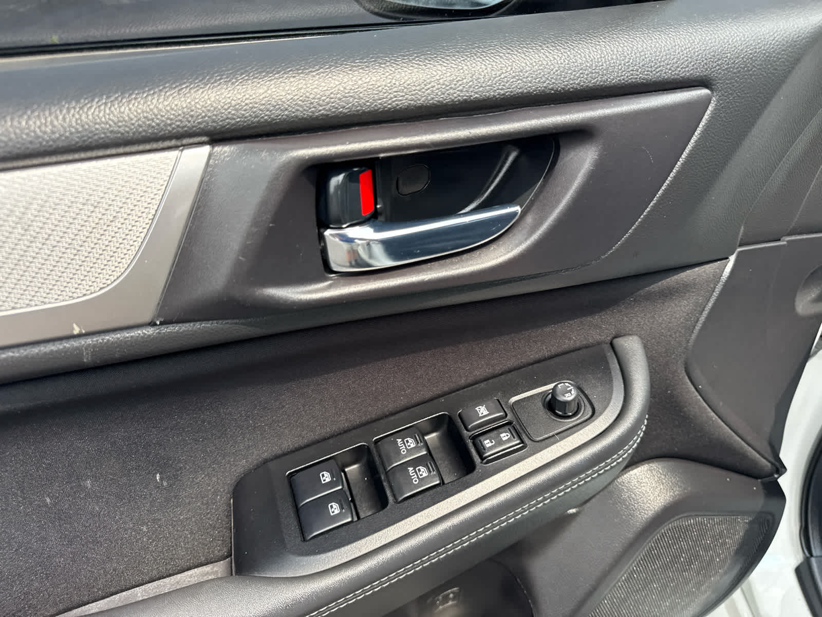 2019 Subaru Legacy 2.5i Premium