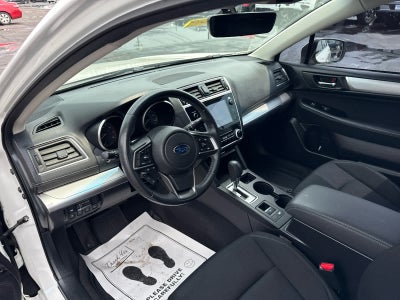 2019 Subaru Legacy 2.5i Premium