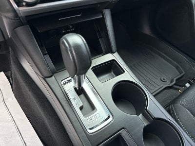 2019 Subaru Legacy 2.5i Premium
