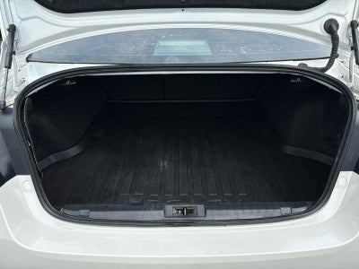 2019 Subaru Legacy 2.5i Premium