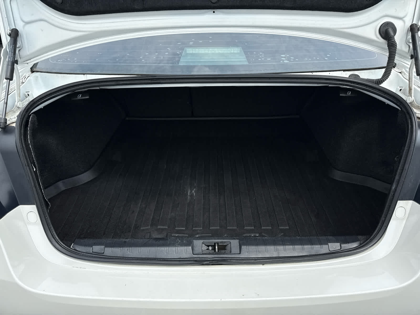 2019 Subaru Legacy 2.5i Premium