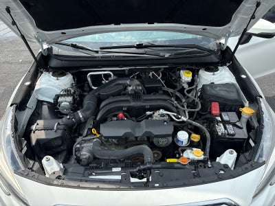 2019 Subaru Legacy 2.5i Premium