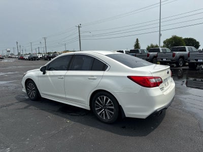 2019 Subaru Legacy 2.5i Premium