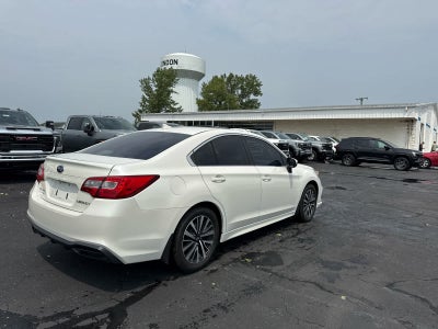 2019 Subaru Legacy 2.5i Premium