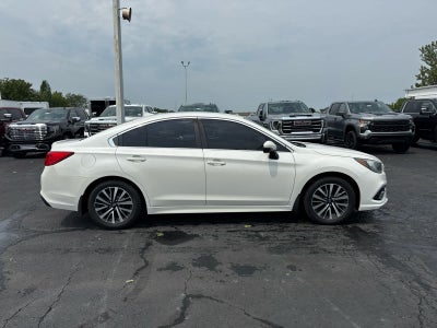 2019 Subaru Legacy 2.5i Premium