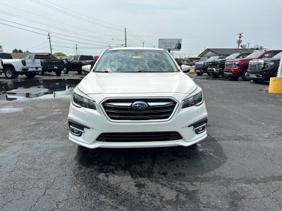 2019 Subaru Legacy 2.5i Premium