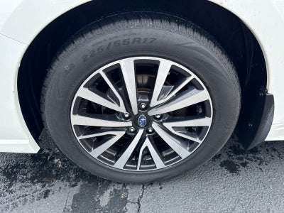 2019 Subaru Legacy 2.5i Premium