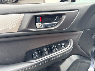 2016 Subaru Legacy 2.5i Premium