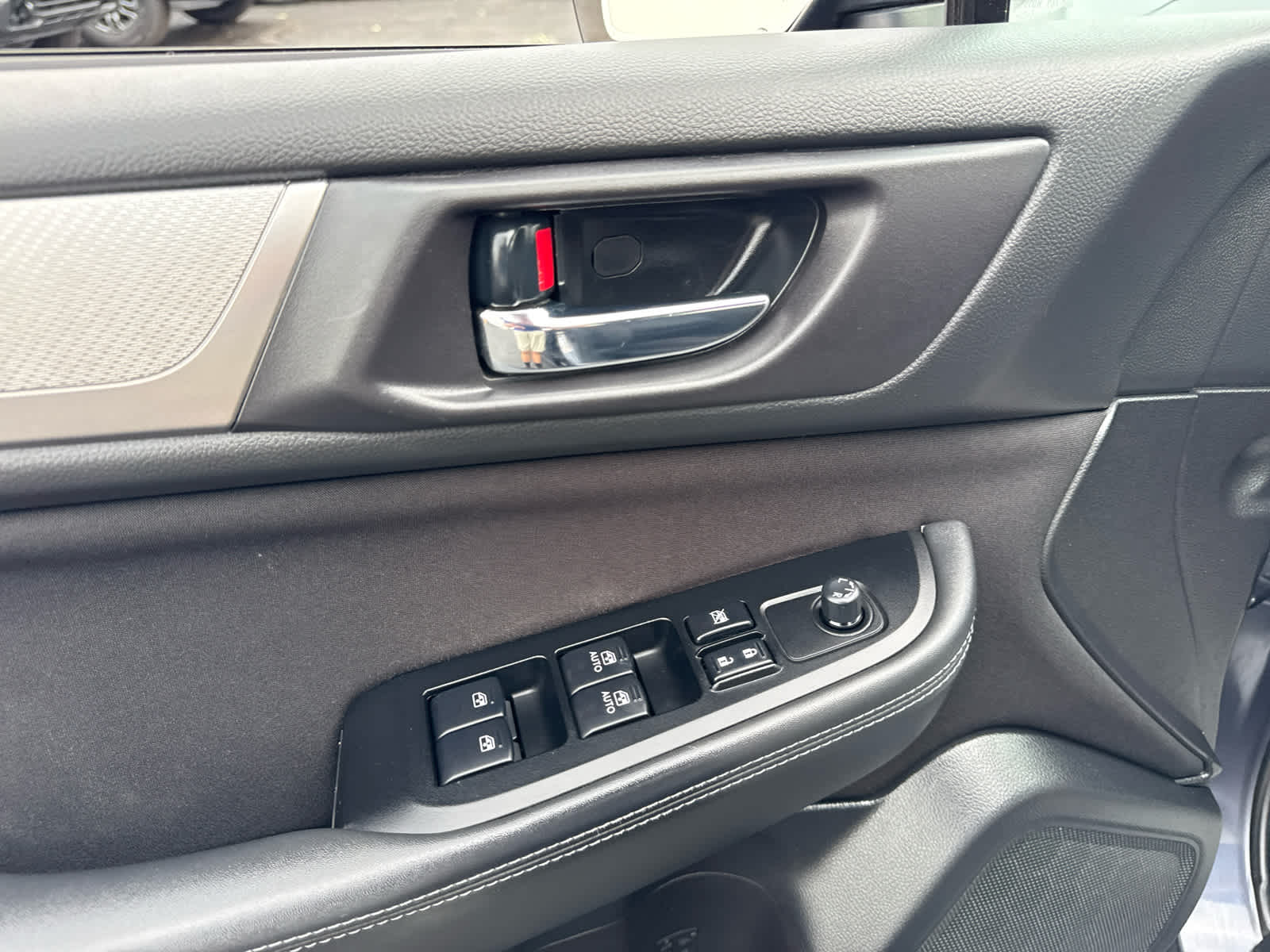 2016 Subaru Legacy 2.5i Premium