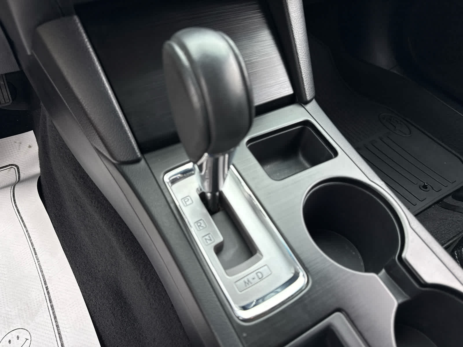 2016 Subaru Legacy 2.5i Premium