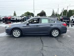2016 Subaru Legacy 2.5i Premium