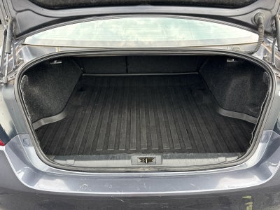 2016 Subaru Legacy 2.5i Premium