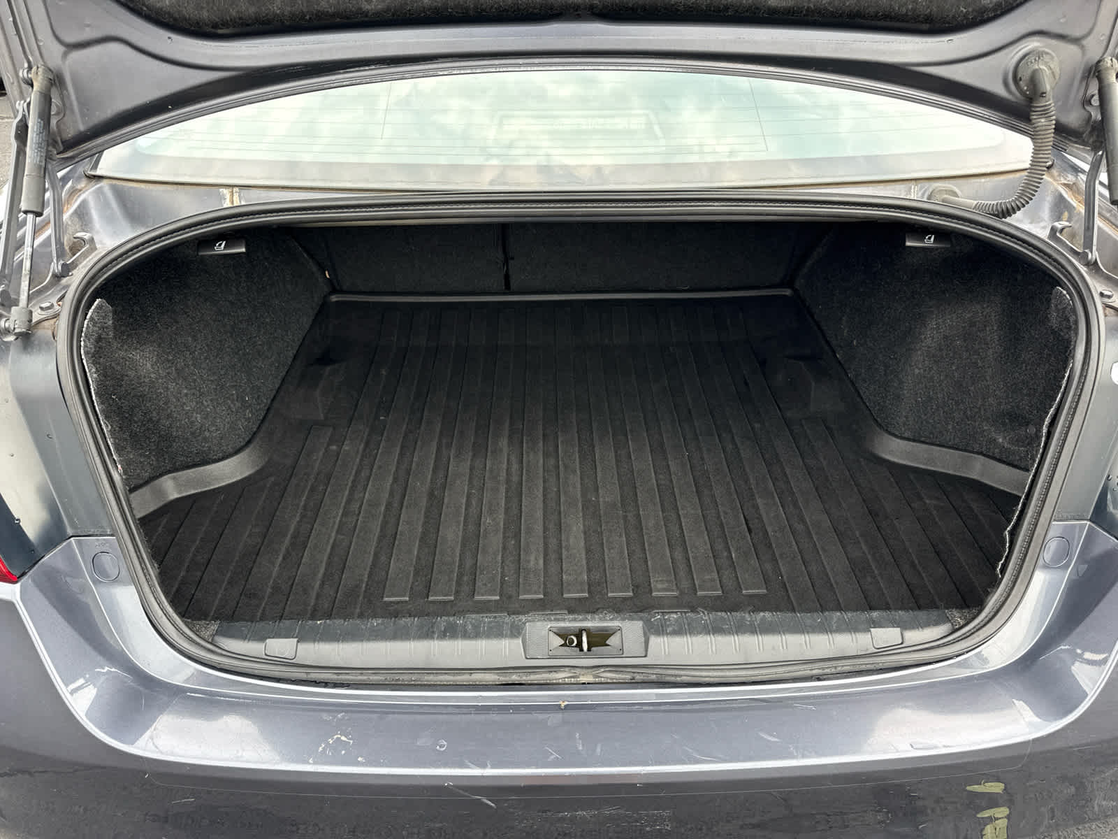 2016 Subaru Legacy 2.5i Premium
