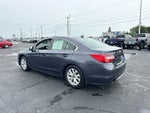 2016 Subaru Legacy 2.5i Premium
