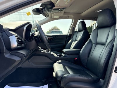 2024 Subaru Outback Touring XT
