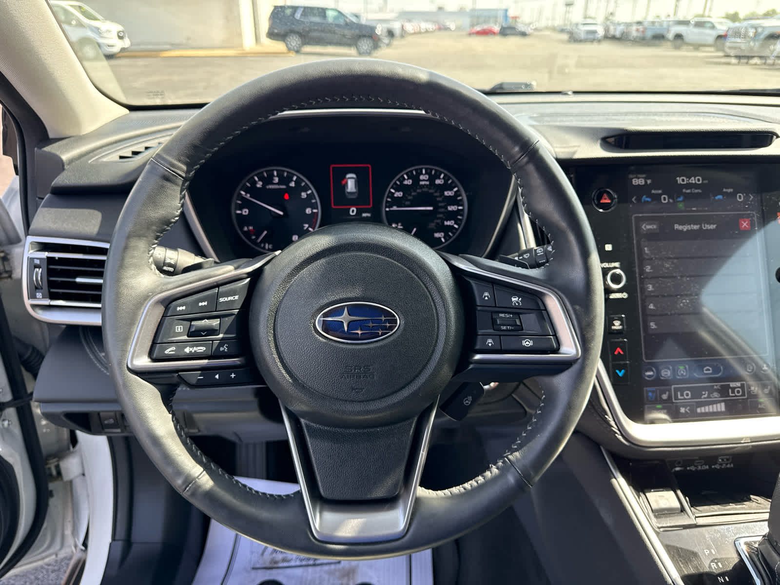 2024 Subaru Outback Touring XT