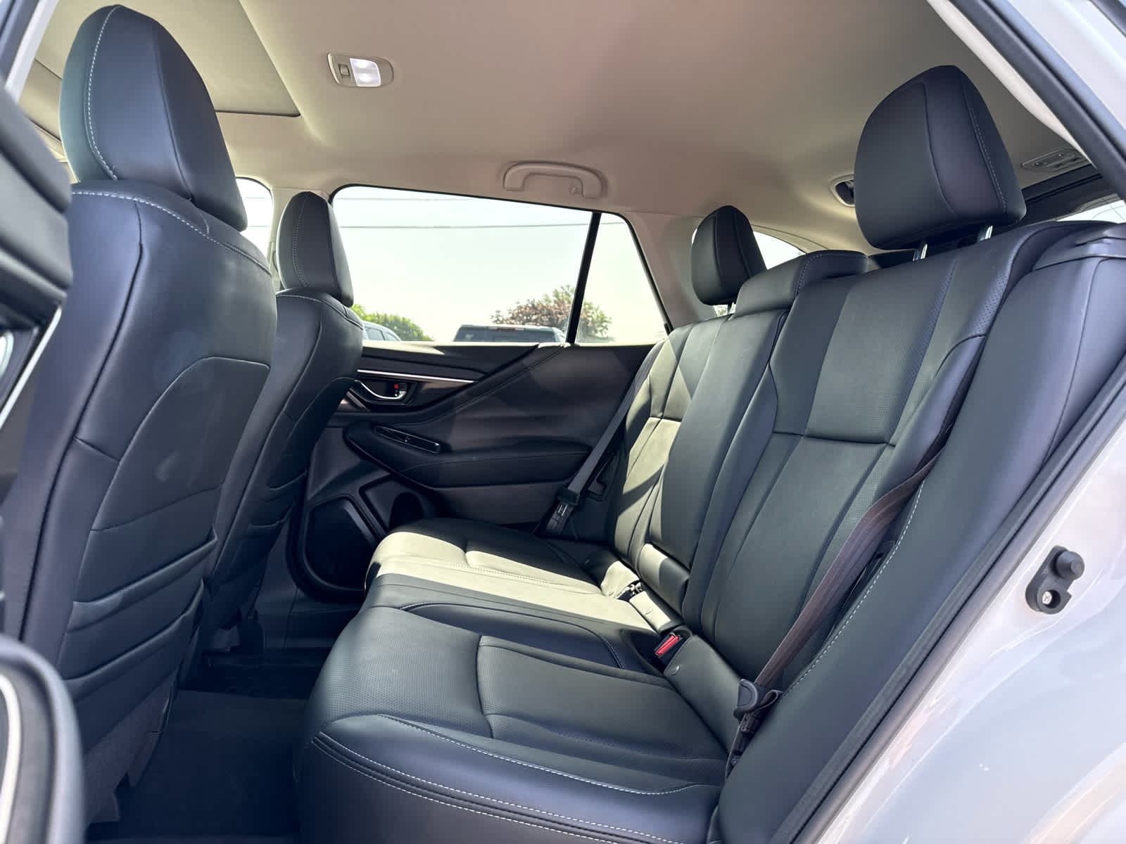 2024 Subaru Outback Touring XT