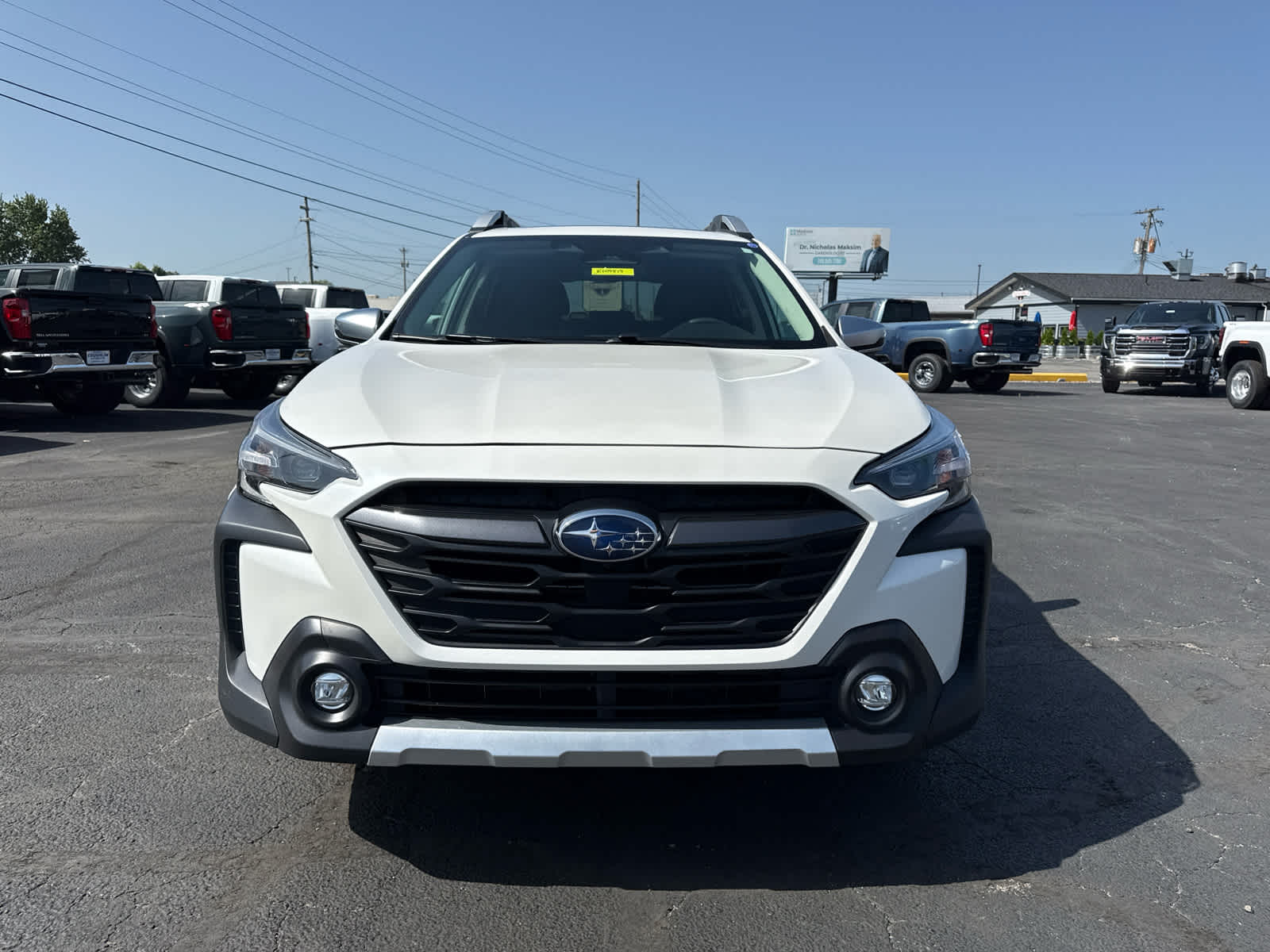 2024 Subaru Outback Touring XT