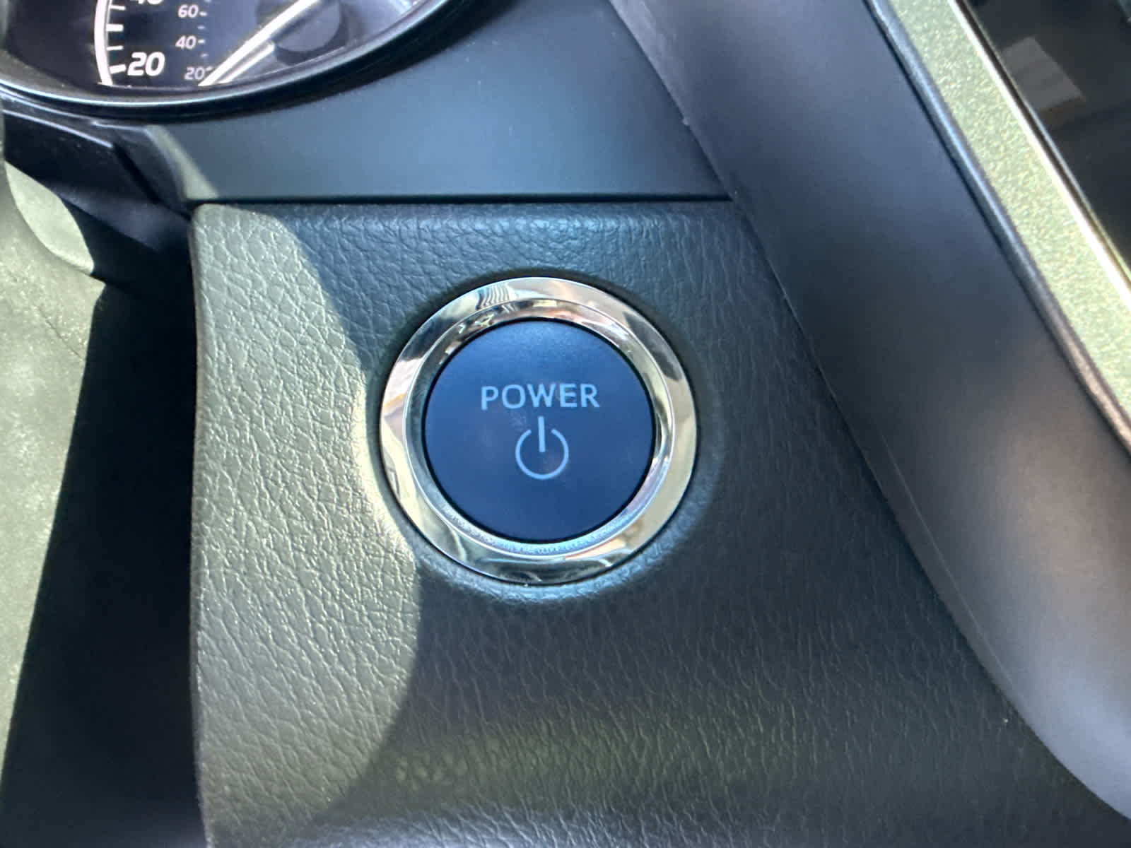 2022 Toyota Camry Nightshade Edition Hybrid