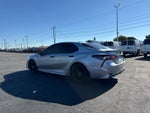 2022 Toyota Camry Nightshade Edition Hybrid